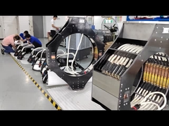 επαγωγή που προθερμαίνει τη συγκόλληση