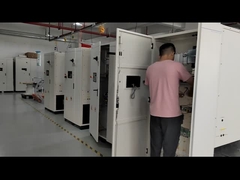 Μηχανή θέρμανσης επαγωγής