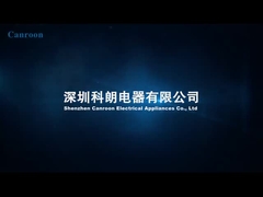 Εταιρικό Προφίλ CANROON