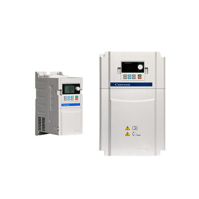 Power Your Automation: CV900N 380V Variable Frequency Drive for 3-Phase Motor Control
