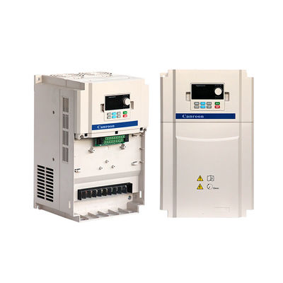 Vector VFD Drive - Variable Frequency Drive with Dynamic Torque Response | CE Certified