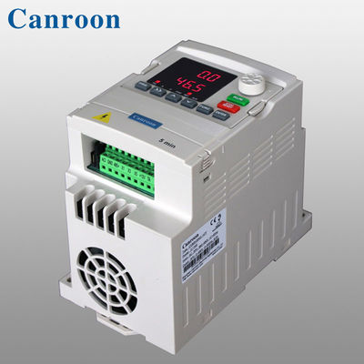 11KW 380V Vector Frequency Inverter VFD Inverter for Spot Welding Machine ISO CE Certified