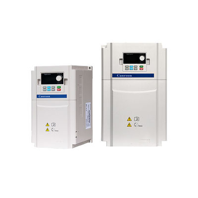 CE SVC Control Υψηλής απόδοσης AC Frequency Drive OEM Vector Frequency Inverter